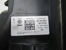 Load image into Gallery viewer, Frontscheinwerfer VW Passat B8 3G1941035Q LED Links Scheinwerfer Headlight