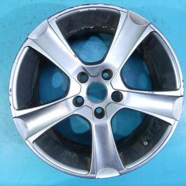 1x Alufelge 17 Zoll 7.5