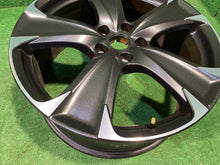 Load image into Gallery viewer, 1x Alufelge 19 Zoll 8.0" 5x112 49ET 5FA601025F Seat Leon Rim Wheel FEL1946230998iy