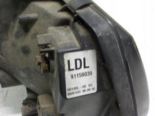 Load image into Gallery viewer, Frontscheinwerfer Opel Frontera B 91158039 Links Scheinwerfer Headlight SCH5607364344qw
