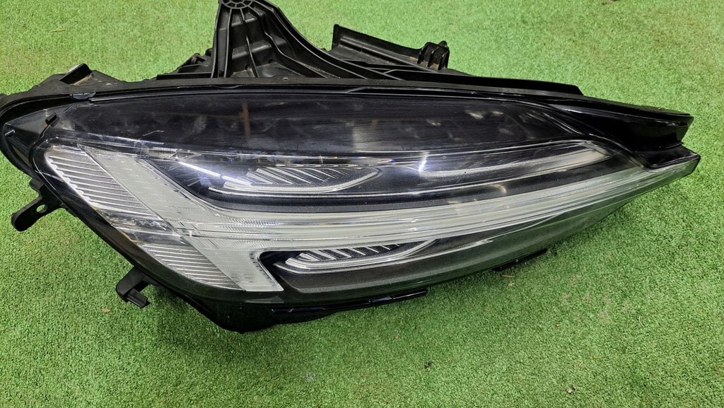 Frontscheinwerfer Volvo S60 V60 Rechts Scheinwerfer Headlight SCH1339286296yg