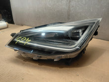 Laden Sie das Bild in den Galerie-Viewer, Frontscheinwerfer Seat Ibiza I 6F1941007H LED Links Scheinwerfer Headlight SCH2038265910hc