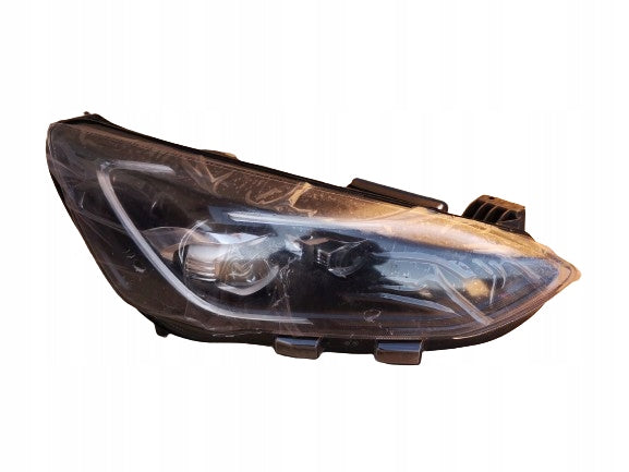 Frontscheinwerfer Ford Focus JX7B-13E016-AD XENON Rechts Scheinwerfer Headlight