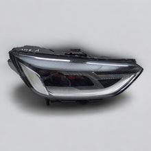 Load image into Gallery viewer, Frontscheinwerfer Audi A4 B9 8W0941011 8W0941012 LED Links Headlight