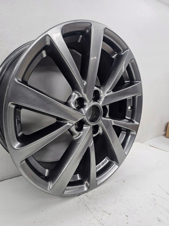 1x Alufelge 18 Zoll 5x114.3 Mazda Iii Rim Wheel FEL6994255280fc