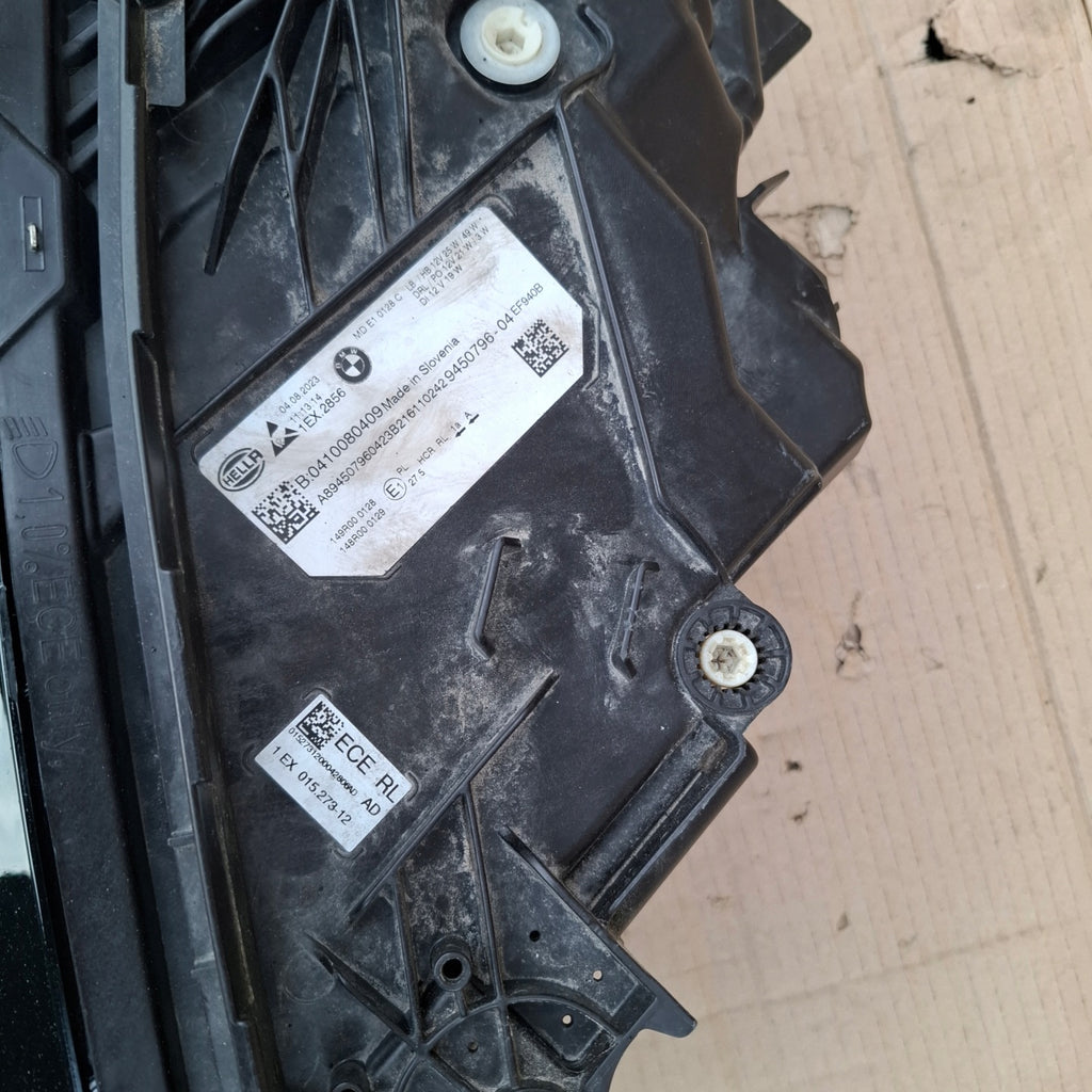 Frontscheinwerfer BMW 3 G21 G20 9450796-04 Rechts Scheinwerfer Headlight SCH1081698357od