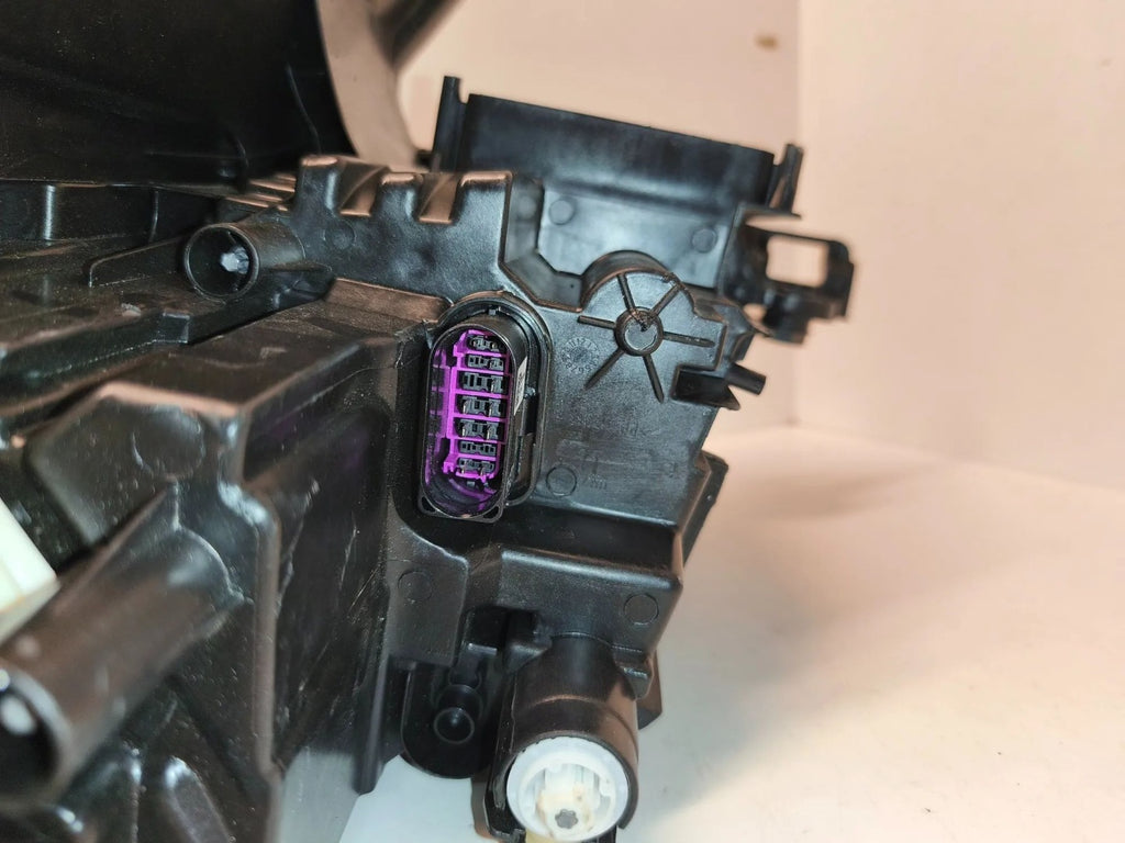 Frontscheinwerfer Skoda Kodiaq 566941018H Rechts Scheinwerfer Headlight SCH1738678898if