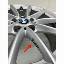 Load image into Gallery viewer, 1x Alufelge 17 Zoll 5x112 6856061 BMW F39 X1 F48 Rim Wheel FEL8765160964ol