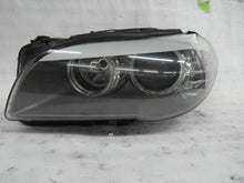 Laden Sie das Bild in den Galerie-Viewer, Frontscheinwerfer BMW 5 F11 F10 7203239-12 LED Links Scheinwerfer Headlight SCH7675328473rt