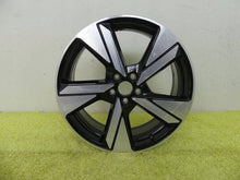 Laden Sie das Bild in den Galerie-Viewer, 1x Alufelge 18 Zoll 7.0" 5x100 6F0071498A Seat Ibiza I Rim Wheel FEL3726036658zn