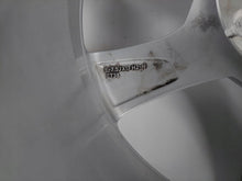 Load image into Gallery viewer, 1x Alufelge 17 Zoll 7.5" 5x112 8W0601025EH Audi A4 B9 Rim Wheel FEL1349903404ex