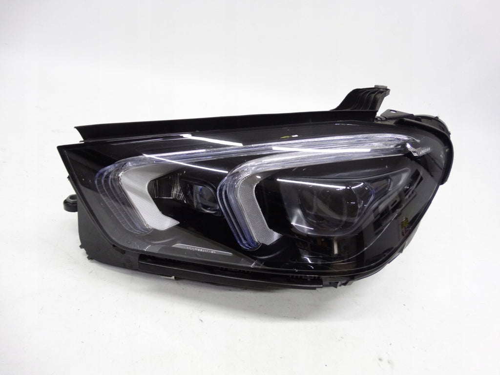 Frontscheinwerfer Mercedes-Benz Gle A1679065906 LED Links Scheinwerfer Headlight SCH9092455726sb