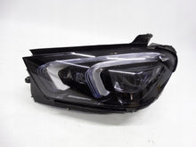 Laden Sie das Bild in den Galerie-Viewer, Frontscheinwerfer Mercedes-Benz Gle A1679065906 LED Links Scheinwerfer Headlight SCH9092455726sb