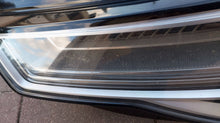 Laden Sie das Bild in den Galerie-Viewer, Frontscheinwerfer Audi A6 C7 2014-2018- 4G0941035 FULL-4G0941035 Full LED Links SCH3694203465oa