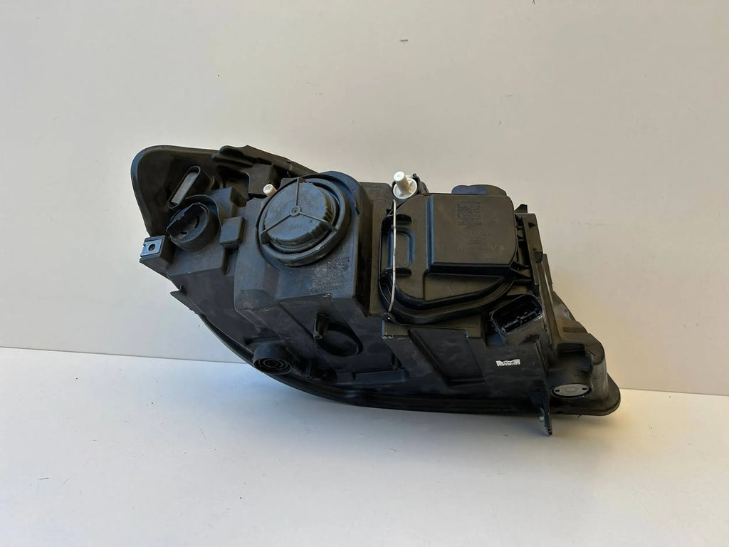 Frontscheinwerfer BMW X1 E84 7290233 LED Links Scheinwerfer Headlight SCH9526489932cv