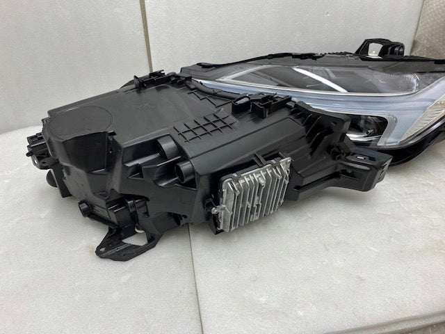 Frontscheinwerfer Volvo Xc60 31108596 31655231 Ein Satz Scheinwerfer Headlight SCH7495722451hb