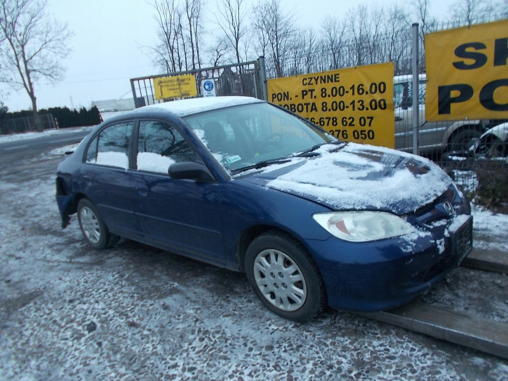 Frontscheinwerfer Honda Civic VII Rechts Scheinwerfer Headlight
