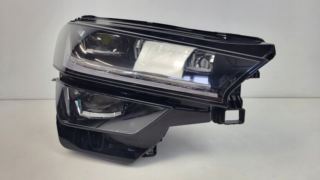 Frontscheinwerfer Skoda Kodiaq 57H941036A-KUD2 LED Rechts Scheinwerfer Headlight SCH4527504505un