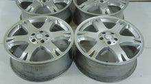 Laden Sie das Bild in den Galerie-Viewer, 4x Alufelge 19 Zoll 8.0" 5x112 60ET 1644011602 Mercedes-Benz Rim Wheel FEL8153120634fr