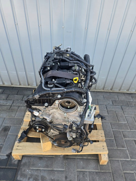 Motor Mazda Cx30 PX13 2.5 2019 Benzin Engine Unkomplett MOT9115134054ms