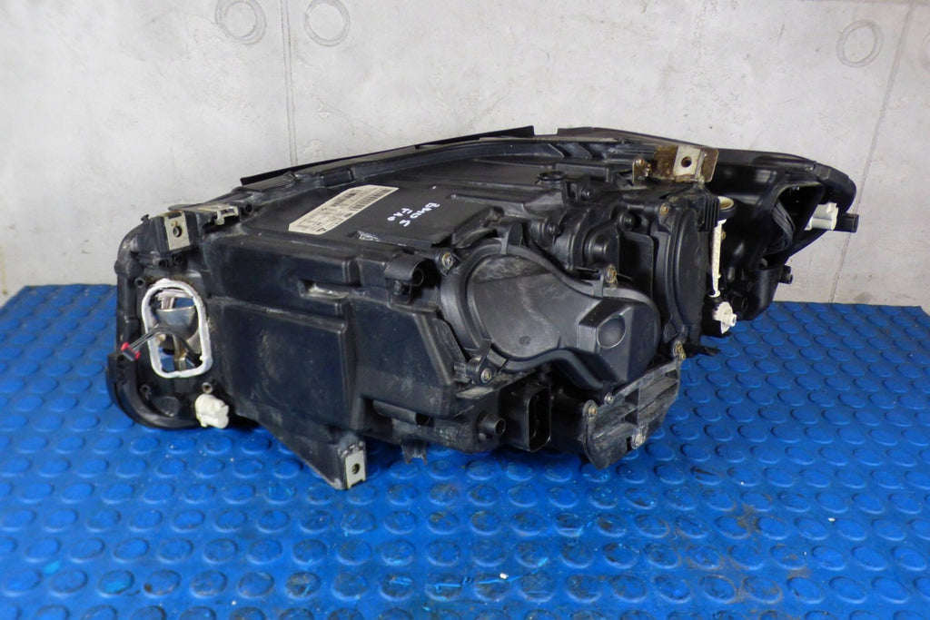 Frontscheinwerfer BMW 5 F10 7424146-01 Rechts Scheinwerfer Headlight SCH3785427857vh