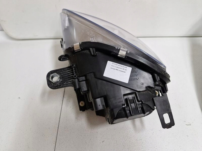 Frontscheinwerfer Mini Countryman R60 R61 Rechts Scheinwerfer Headlight