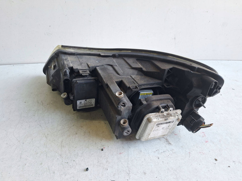 Frontscheinwerfer Skoda Octavia II 1Z2941016G Rechts Scheinwerfer Headlight SCH3006536597pl