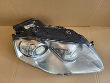 Load image into Gallery viewer, Frontscheinwerfer VW Passat 3C0941752K Xenon Rechts Scheinwerfer Headlight SCH9553894568ls