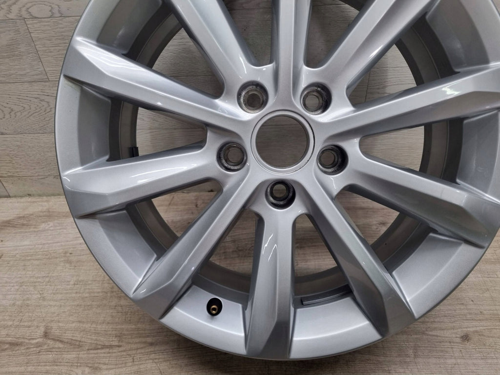 1x Alufelge 17 Zoll 3G0601025C VW Passat B8 Rim Wheel FEL3617307260sy