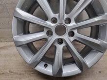 Load image into Gallery viewer, 1x Alufelge 17 Zoll 3G0601025C VW Passat B8 Rim Wheel FEL3617307260sy