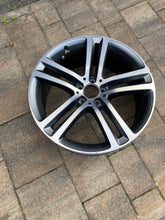 Load image into Gallery viewer, 1x Alufelge 20 Zoll 8.5" 5x112 A1674012500 Mercedes-Benz Gle V167 Rim Wheel FEL6838505699sf