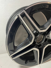 Load image into Gallery viewer, 1x Alufelge 18 Zoll 7.5" 5x112 49ET A1774011500 Mercedes-Benz W177 Rim Wheel FEL6726672068mk