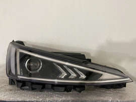 Frontscheinwerfer Hyundai Elantra LED Rechts Scheinwerfer Headlight
