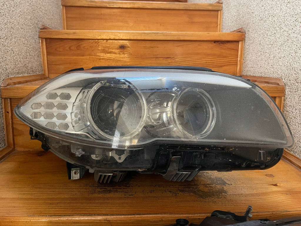 Frontscheinwerfer BMW 5 F11 F10 LED Rechts Scheinwerfer Headlight SCH8907055710kd