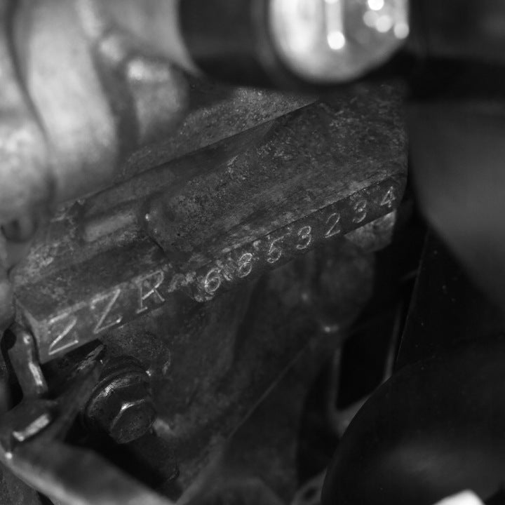 Motor Toyota Corolla X2ZR-Y22 1.8 204TKm 2016 Hybrid Engine Unkomplett MOT2975140610jy