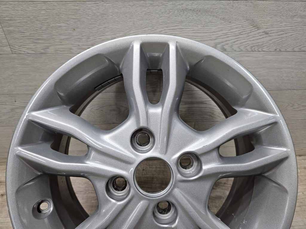 1x Alufelge 15 Zoll E1BJ1007AA Ford Fiesta I Rim Wheel FEL8544285865qe