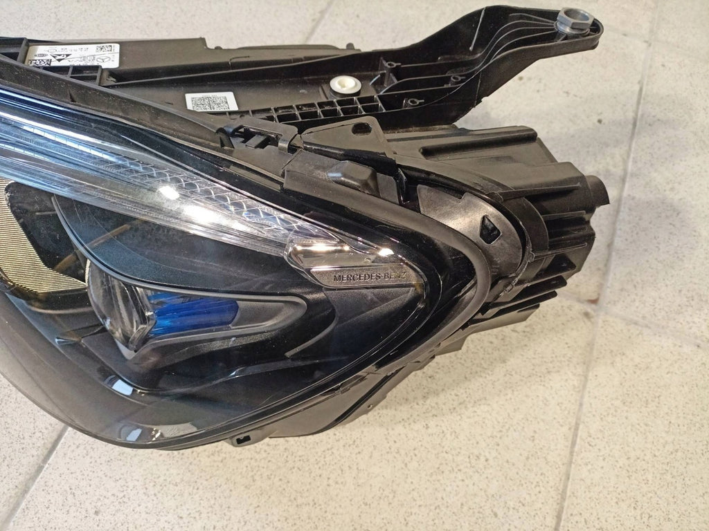 Frontscheinwerfer Mercedes-Benz Gle A1679064708 Links Scheinwerfer Headlight