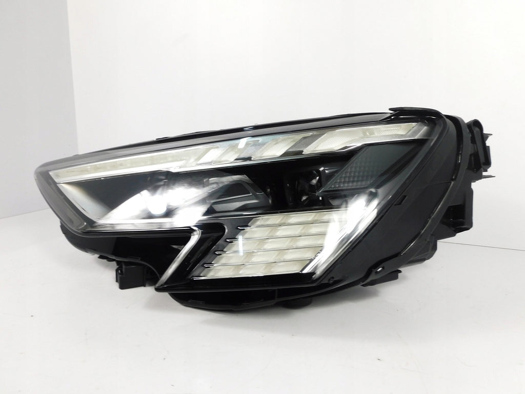 Frontscheinwerfer Audi A3 8Y0941035 Xenon Links Scheinwerfer Headlight