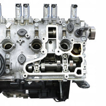 Laden Sie das Bild in den Galerie-Viewer, Motor Audi A4 B8 CDNC 2.0 TFSI 211PS 155kW 125TKm Benzin Engine Unkomplett MOT8237454304fd