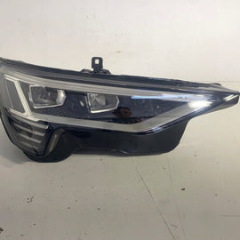Frontscheinwerfer Audi E Tron 4KE941040 Full LED Rechts Scheinwerfer Headlight SCH3997448279ek