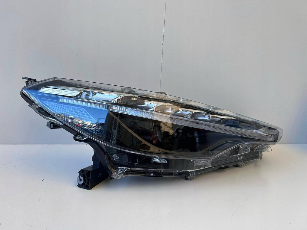 Frontscheinwerfer Toyota Corolla 47669 Full LED Rechts Scheinwerfer Headlight SCH1373894858mz