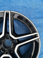 Load image into Gallery viewer, 1x Alufelge 19 Zoll 8.0" 5x112 38ET A2534015300 Mercedes-Benz Glc Amg Rim Wheel FEL8172960362el