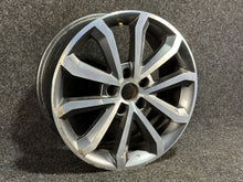 Load image into Gallery viewer, 1x Alufelge 17 Zoll 5E0601025BQ Skoda Superb III Octavia Rim Wheel FEL3832119661jy