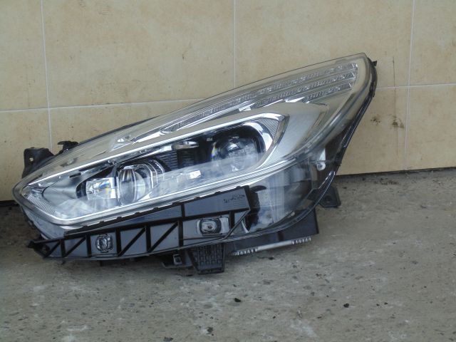Frontscheinwerfer Ford Galaxy Ein Stück (Rechts oder Links) Headlight SCH9426786109ow