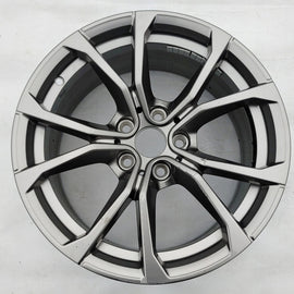 1x Alufelge 17 Zoll 7.5