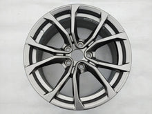 Laden Sie das Bild in den Galerie-Viewer, 1x Alufelge 17 Zoll 7.5" 5x112 30ET Glanz Grau 6883518 BMW 3 G21 G20 Rim Wheel FEL7349370530wb