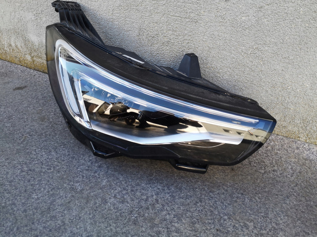 Frontscheinwerfer Opel Grandland X YP00015980 FULL LED Rechts Headlight