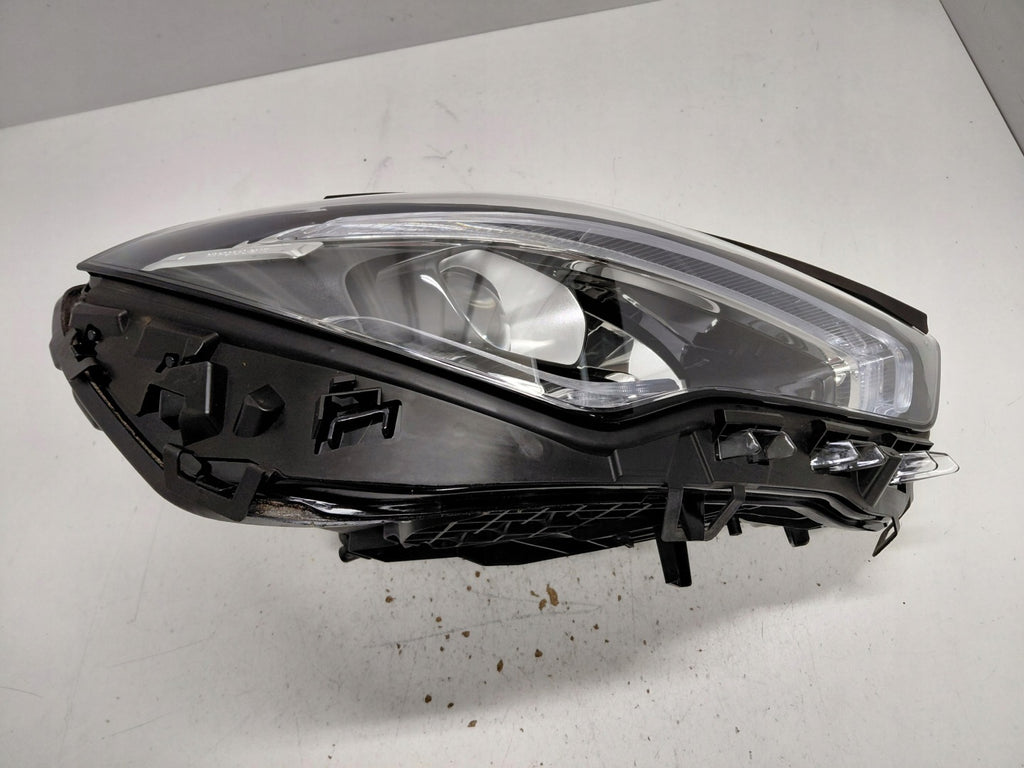 Frontscheinwerfer Mercedes-Benz Cla A1189062600 Rechts Scheinwerfer Headlight SCH5460147392sv