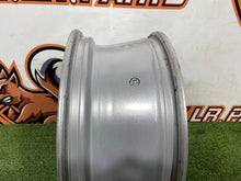 Laden Sie das Bild in den Galerie-Viewer, 1x Alufelge 18 Zoll 7.5" 5x108 HK831007AA Jaguar Rim Wheel FEL8093968935pi