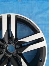 Load image into Gallery viewer, 1x Alufelge 20 Zoll 8.5" 5x112 40ET A2534015100 Mercedes-Benz Glc Rim Wheel FEL9766476468ex